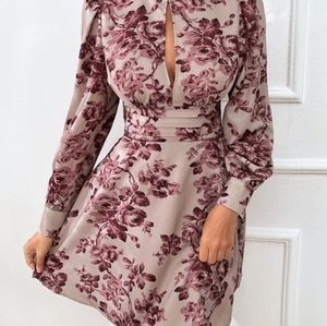 Casual, sexy and fun dress